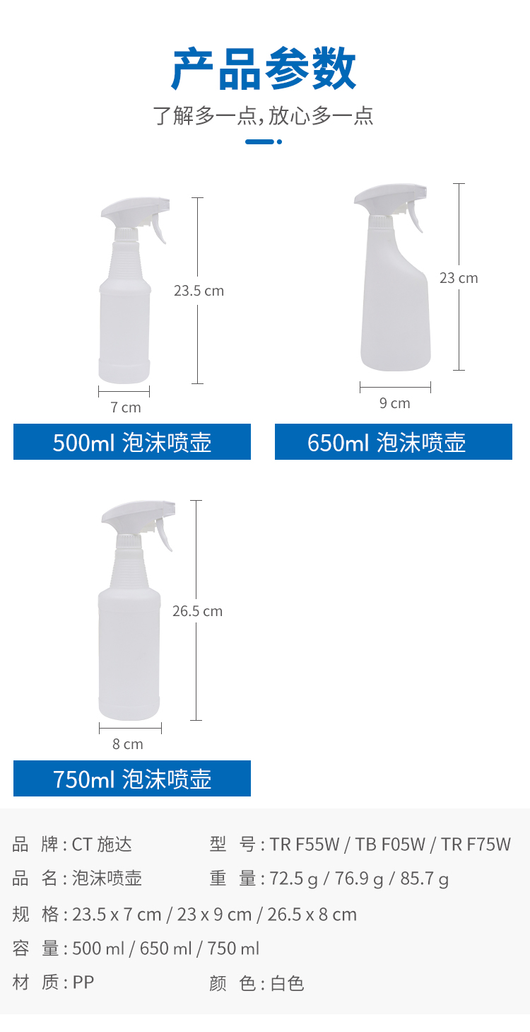 泡沫噴咀 噴壺噴頭 噴壺咀頭